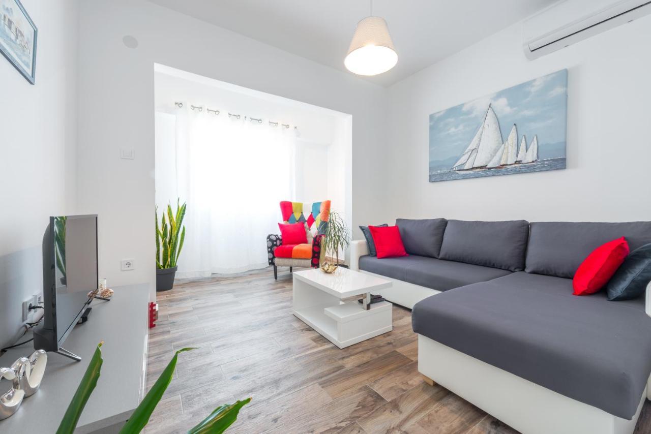 Apartment Ružica Dubrovník Exteriér fotografie