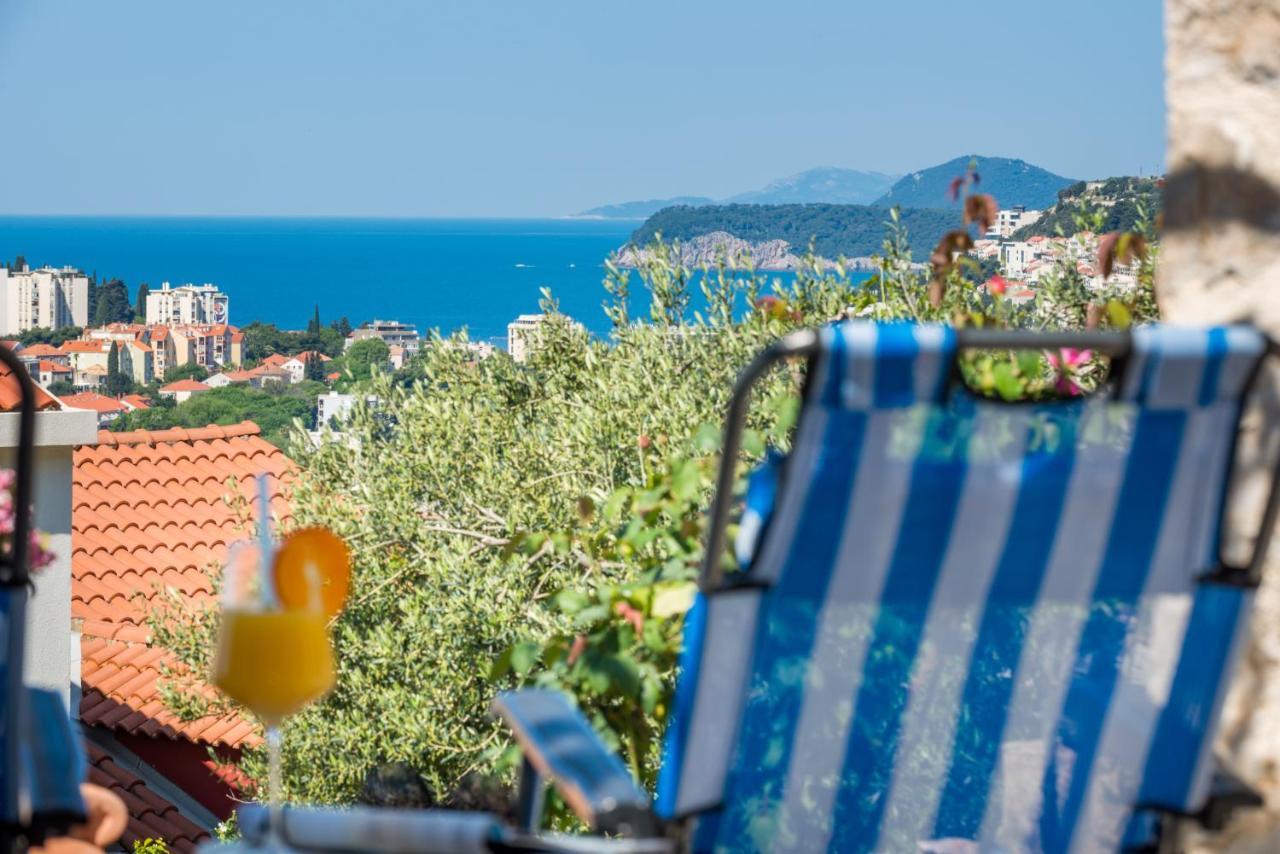Apartment Ružica Dubrovník Exteriér fotografie