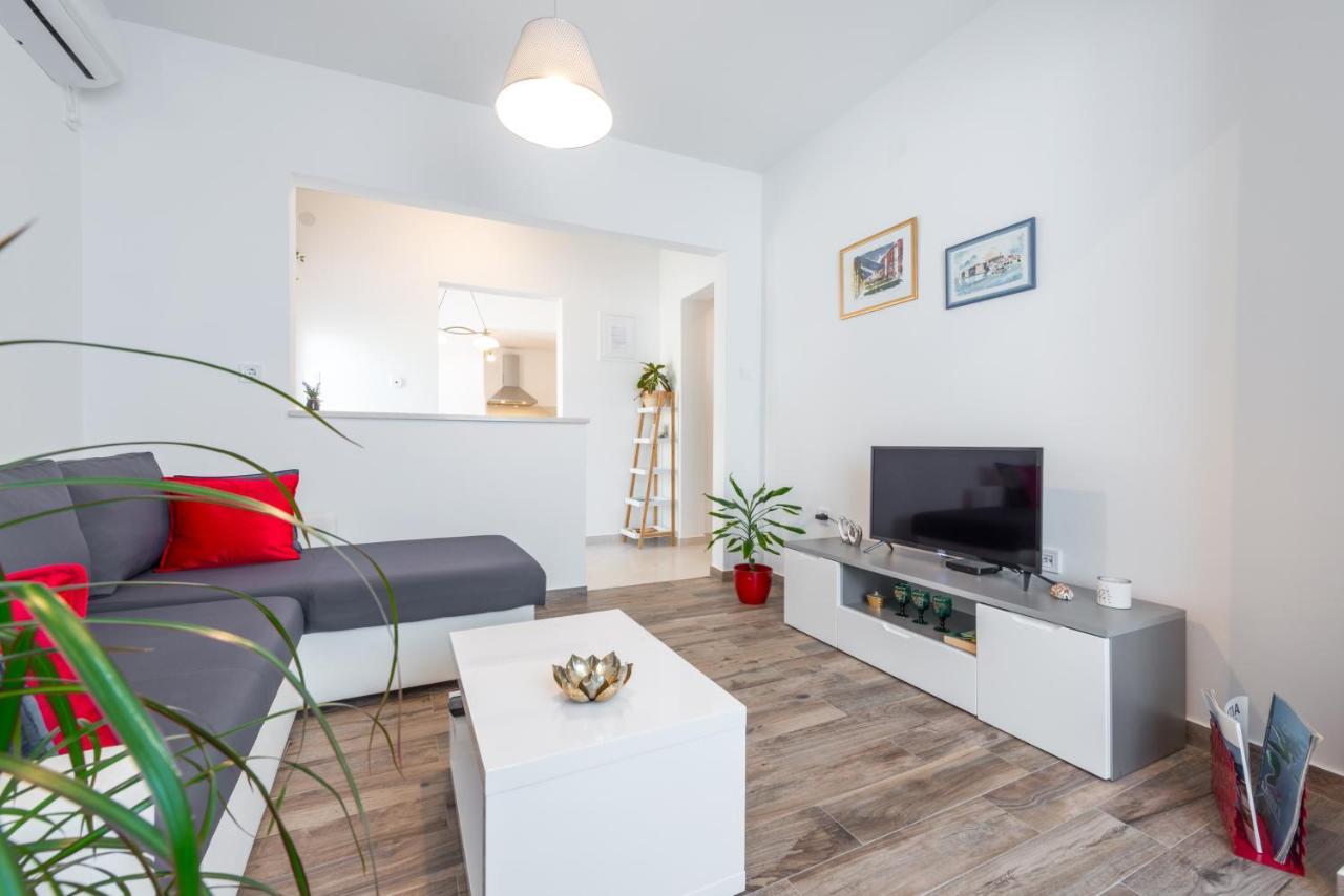 Apartment Ružica Dubrovník Exteriér fotografie