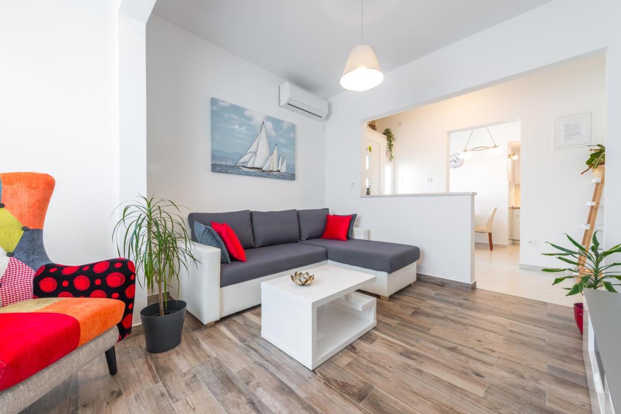Apartment Ružica Dubrovník Exteriér fotografie