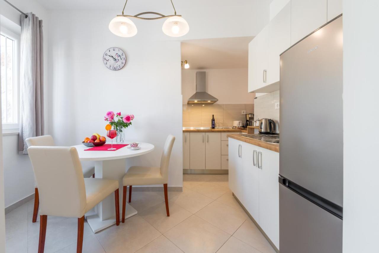 Apartment Ružica Dubrovník Exteriér fotografie