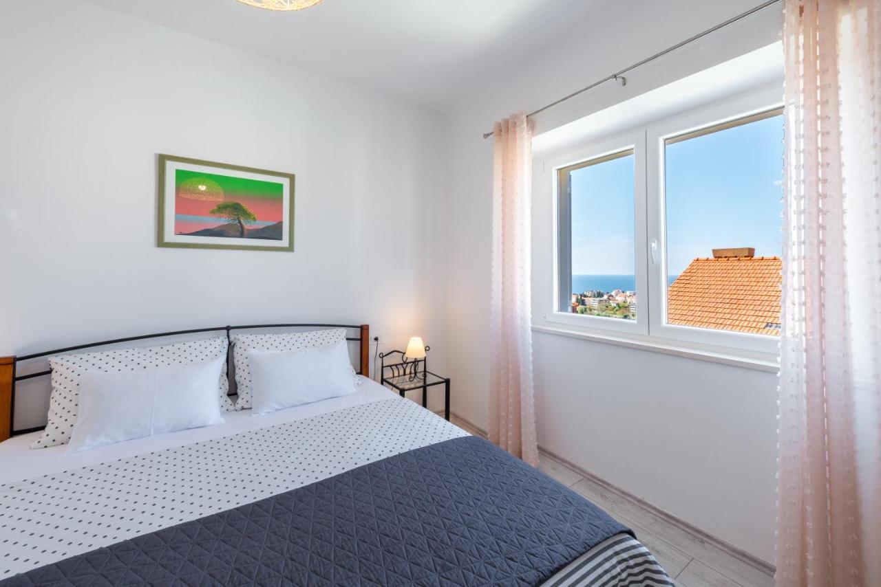 Apartment Ružica Dubrovník Exteriér fotografie