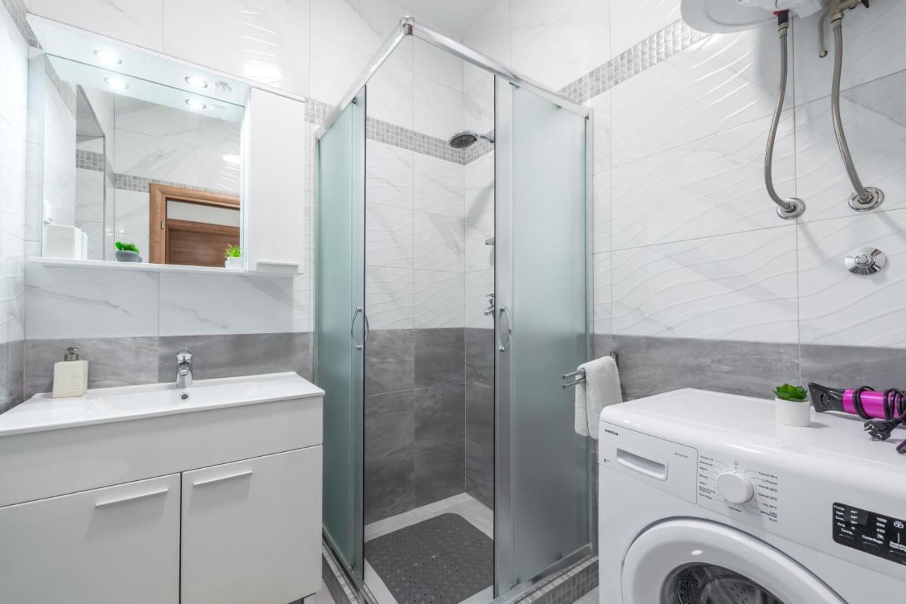 Apartment Ružica Dubrovník Exteriér fotografie