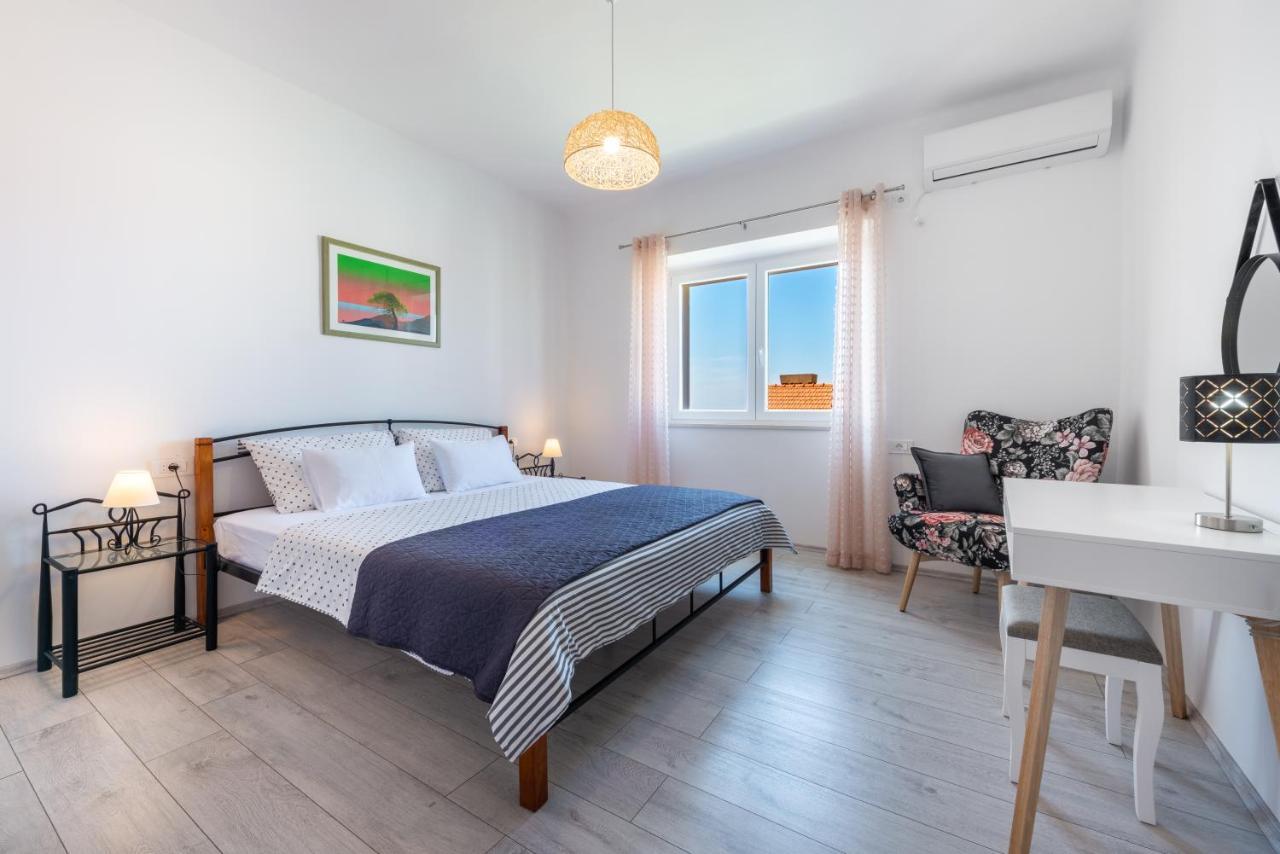 Apartment Ružica Dubrovník Exteriér fotografie