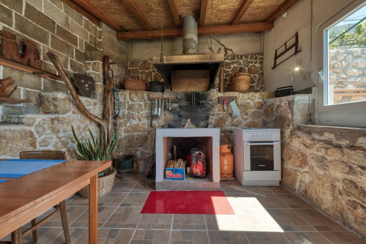 Apartment Ružica Dubrovník Exteriér fotografie