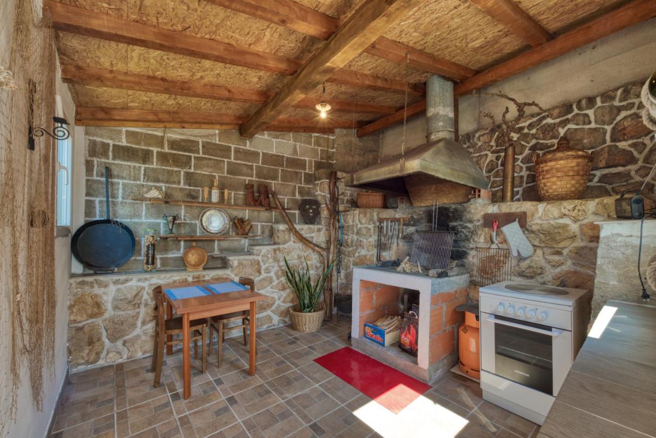 Apartment Ružica Dubrovník Exteriér fotografie