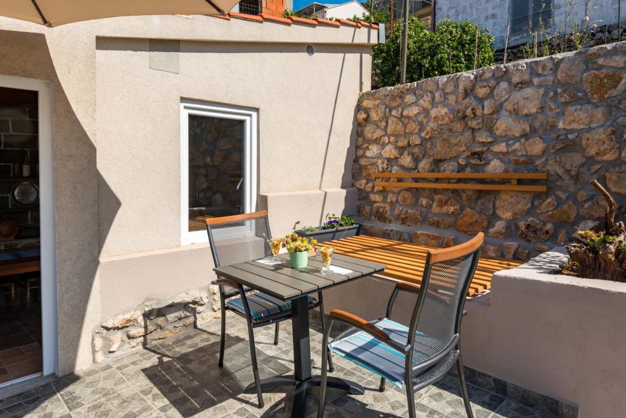Apartment Ružica Dubrovník Exteriér fotografie