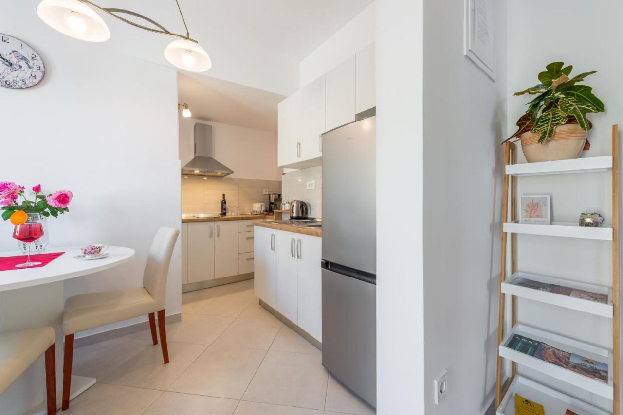 Apartment Ružica Dubrovník Exteriér fotografie