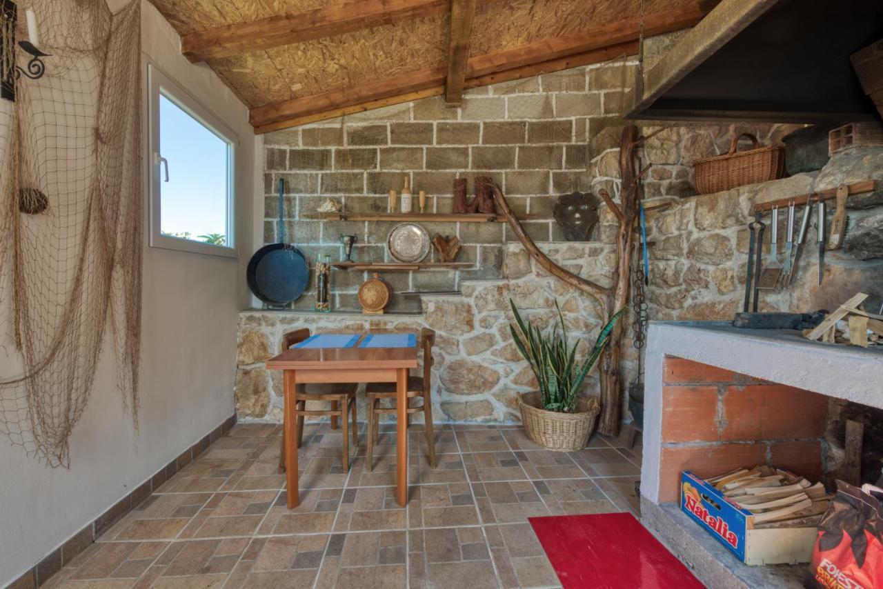 Apartment Ružica Dubrovník Exteriér fotografie