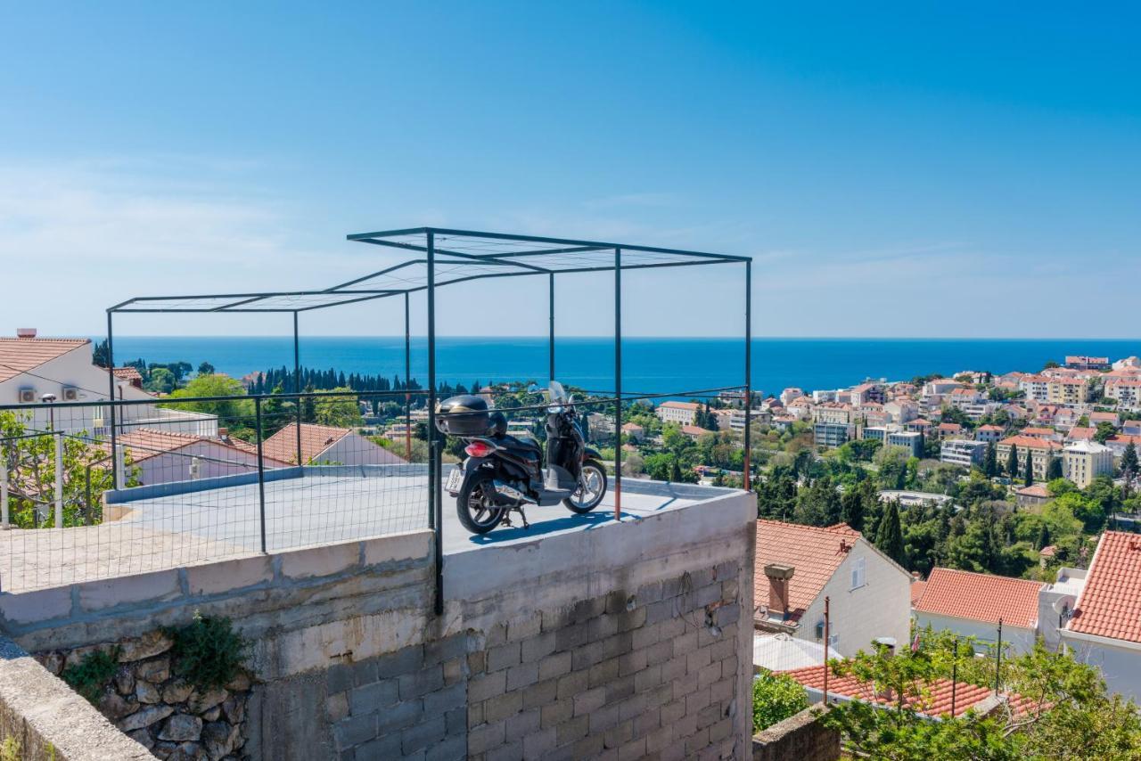 Apartment Ružica Dubrovník Exteriér fotografie