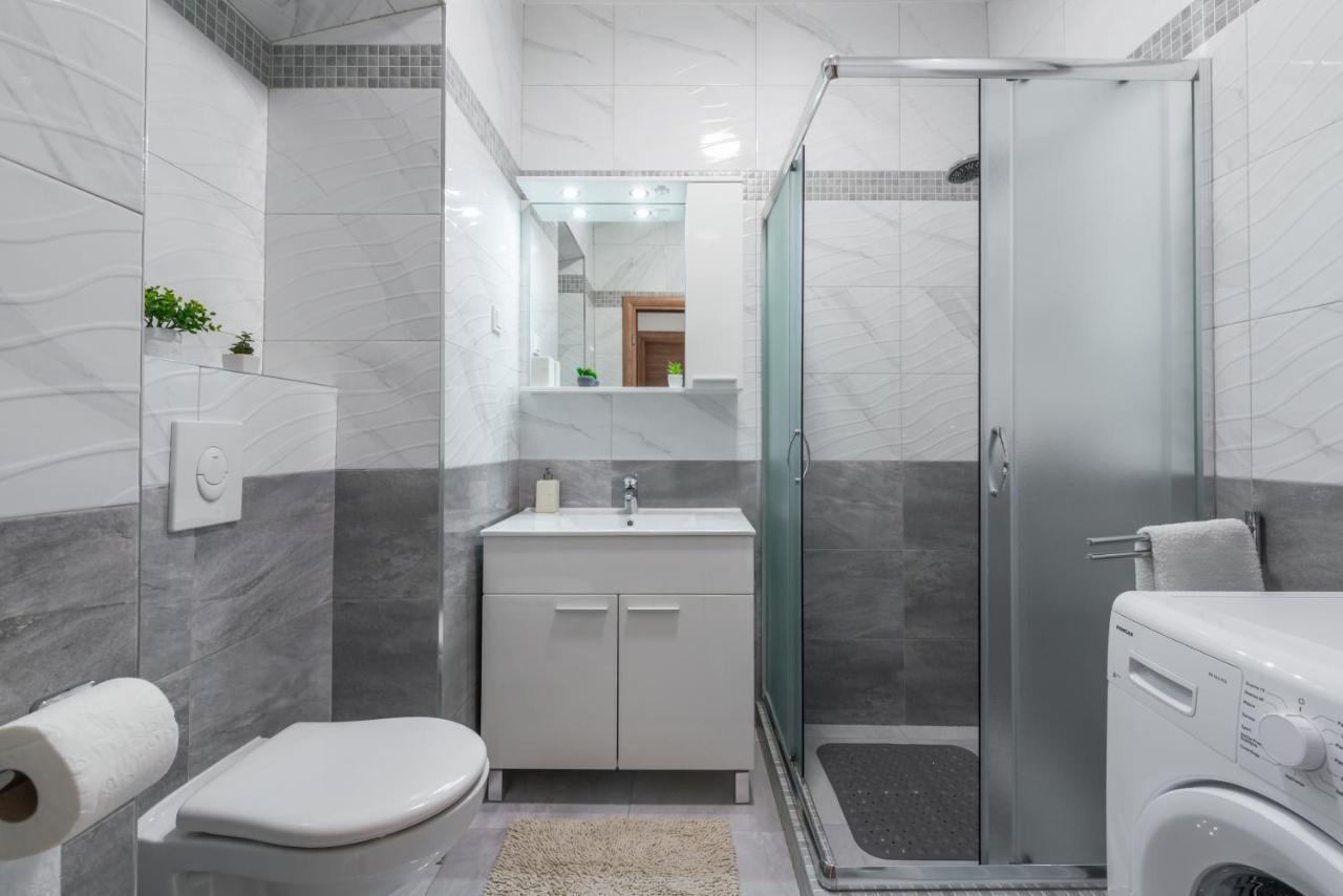 Apartment Ružica Dubrovník Exteriér fotografie